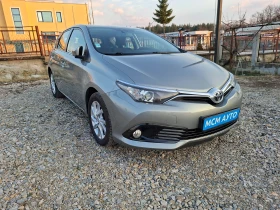 Toyota Auris, снимка 3