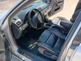 Audi A4 1.8 turbo, снимка 5