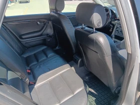 Audi A4 1.8 turbo, снимка 6