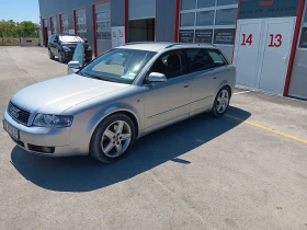 Audi A4 1.8 turbo, снимка 3
