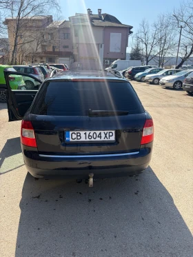 Audi A4, снимка 3
