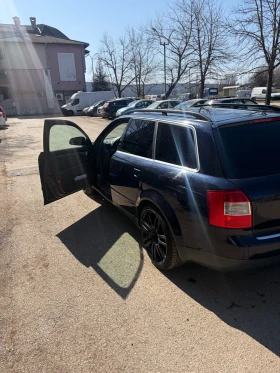Audi A4, снимка 4