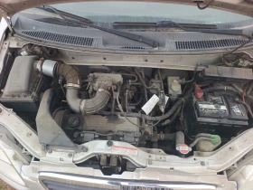 Suzuki Wagon r 1.3I/Климатик , снимка 17