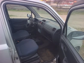 Suzuki Wagon r 1.3I/Климатик , снимка 14