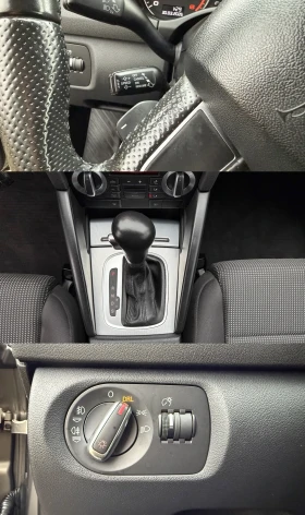 Audi A3 1.9TDI DSG BIXENON ФЕЙСЛИФТ, снимка 13