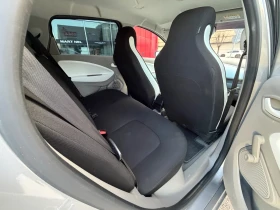 Renault Zoe 24.4kWh* БАРТЕР, снимка 17