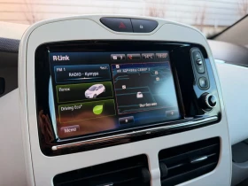 Renault Zoe 24.4kWh* БАРТЕР, снимка 14