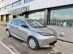 Renault Zoe 24.4kWh* БАРТЕР, снимка 2