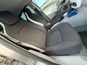 Renault Zoe 24.4kWh* БАРТЕР, снимка 9