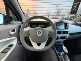 Renault Zoe 24.4kWh* БАРТЕР, снимка 16