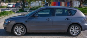 Mazda 3 BK, снимка 2