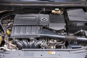 Mazda 3 BK, снимка 16