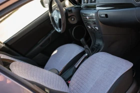 Mazda 3 BK, снимка 11