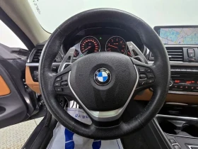 BMW 420 d, снимка 14