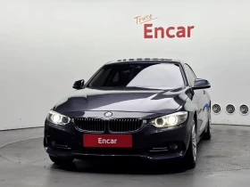 BMW 420 d, снимка 3