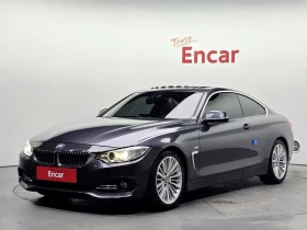 BMW 420 d, снимка 1