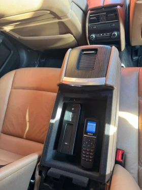 BMW 730 3.0d, снимка 8