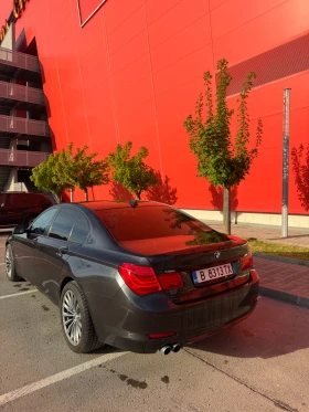 BMW 730 3.0d, снимка 3