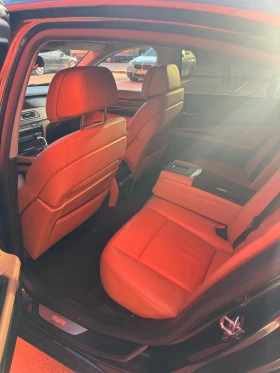 BMW 730 3.0d, снимка 7