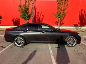BMW 730 3.0d, снимка 2