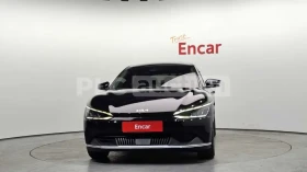Kia EV6, снимка 4