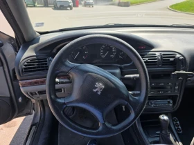 Peugeot 406, снимка 9