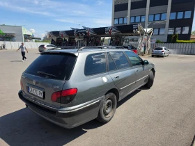 Peugeot 406, снимка 3