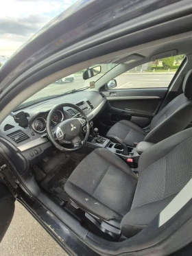 Mitsubishi Lancer 2.0 DI-D, снимка 7
