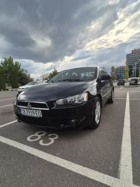 Mitsubishi Lancer 2.0 DI-D, снимка 1