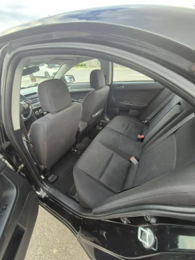 Mitsubishi Lancer 2.0 DI-D, снимка 9