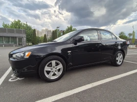 Mitsubishi Lancer 2.0 DI-D, снимка 2