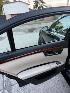 Mercedes-Benz S 450 S450/4.7/LONG/TOP, снимка 11