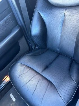 Mercedes-Benz S 500 W140L Facelift /гаражен/, снимка 12