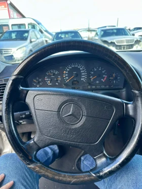 Mercedes-Benz S 500 W140L Facelift /гаражен/, снимка 10