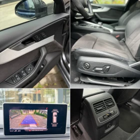 Audi A4 40TDI S-Line/История/Панорама/Virtual Cockpit, снимка 16
