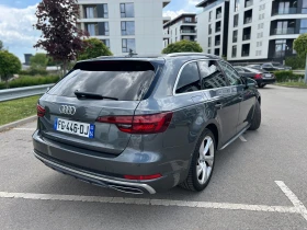 Audi A4 40TDI S-Line/История/Панорама/Virtual Cockpit, снимка 5