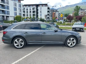 Audi A4 40TDI S-Line/История/Панорама/Virtual Cockpit, снимка 6