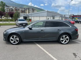 Audi A4 40TDI S-Line/История/Панорама/Virtual Cockpit, снимка 2