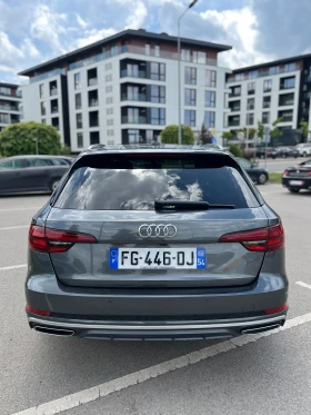 Audi A4 40TDI S-Line/История/Панорама/Virtual Cockpit, снимка 4