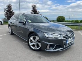 Audi A4 40TDI S-Line/История/Панорама/Virtual Cockpit, снимка 7