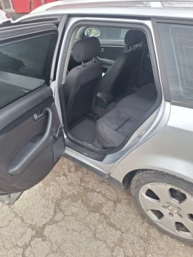 Audi A4, снимка 6
