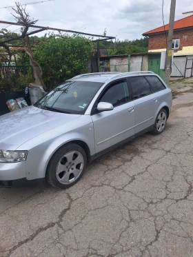Audi A4, снимка 3