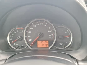Toyota Yaris 1.33 VVTI 122 хл.км Navi Камера Евро 5, снимка 16