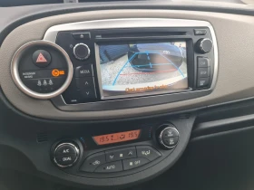 Toyota Yaris 1.33 VVTI 122 хл.км Navi Камера Евро 5, снимка 15