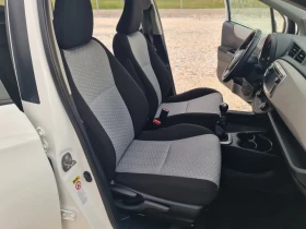 Toyota Yaris 1.33 VVTI 122 хл.км Navi Камера Евро 5, снимка 8