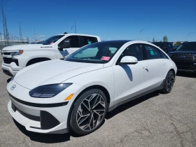 Hyundai Ioniq 6 4D Sedan AWD | Preferred Ultim, снимка 1