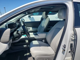 Hyundai Ioniq 6 4D Sedan AWD | Preferred Ultim, снимка 10