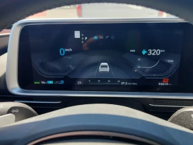 Hyundai Ioniq 6 4D Sedan AWD | Preferred Ultim, снимка 12