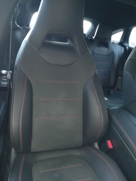 Mercedes-Benz CLA 250 SHOOTING BRAKE/AMG/EQ POWER, снимка 13