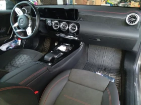 Mercedes-Benz CLA 250 SHOOTING BRAKE/AMG/EQ POWER, снимка 14
